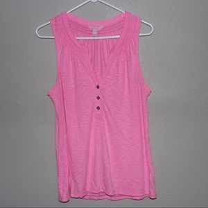 Lily Pulitzer Tank Top